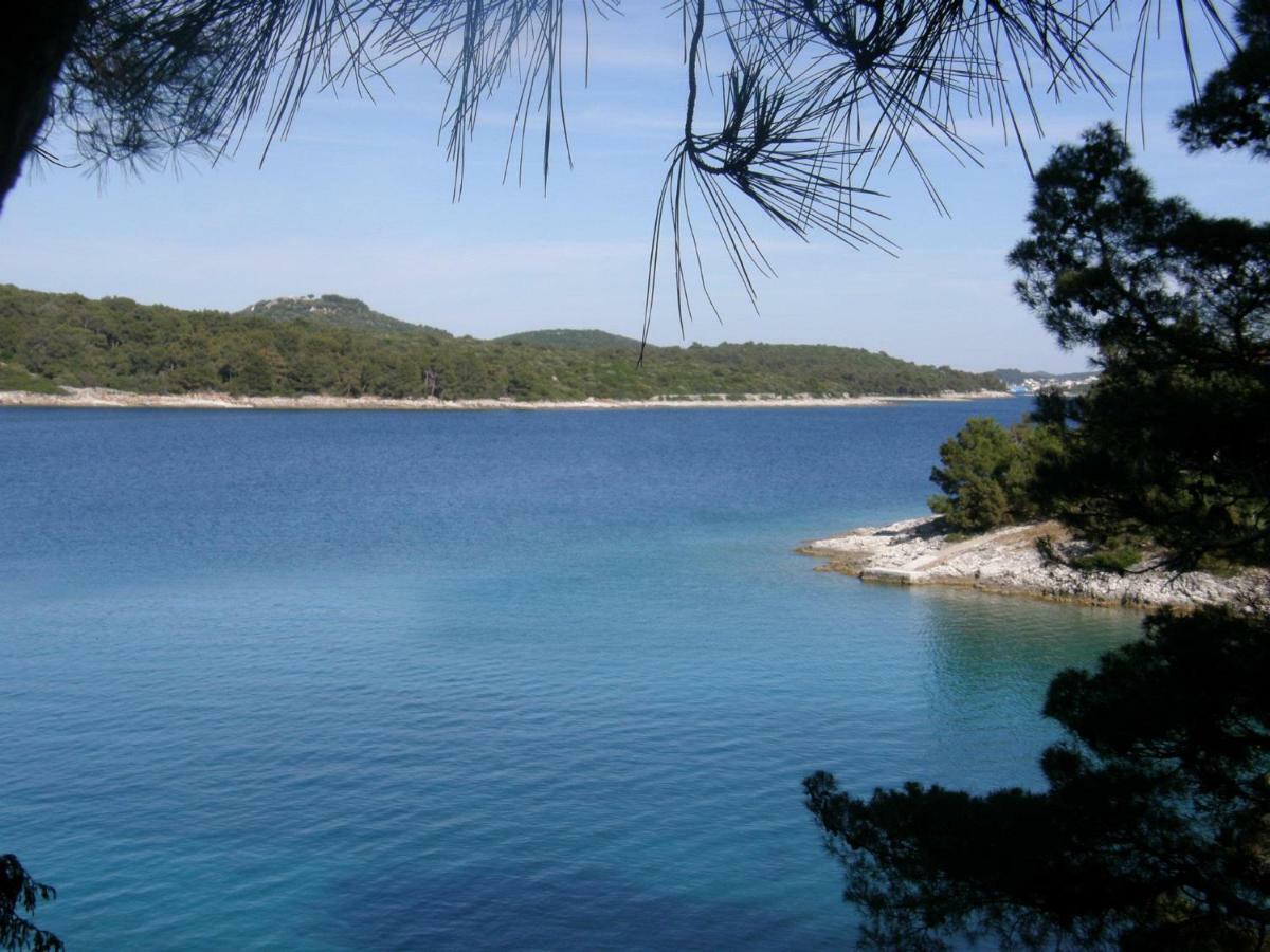 Apartment Rosmarino Mali Losinj Exterior photo
